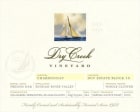 Dry Creek Vineyard DCV Estate Block 10 Chardonnay 2017 Front Label