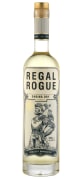 Regal Rogue Daring Dry Vermouth (500ML)  Front Bottle Shot