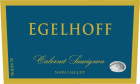 Egelhoff Wines Cabernet Sauvignon (6 Liter Bottle) 2002  Front Label