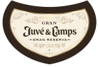 Juve & Camps Gran Juve Gran Reserva Cava 2015  Front Label