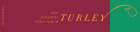 Turley Steacy Ranch Zinfandel 2018  Front Label