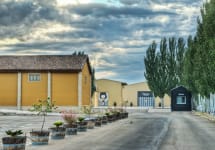 Bodegas Carchelo Winery Image