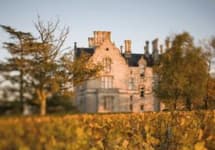 Chateau Lanessan Winery Image