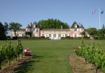 Chateau Loudenne Winery Image