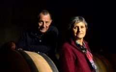 Mas Champart Mathieu and Isabelle Champart Winery Image