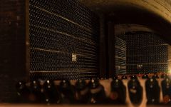 Cava Mestres Cellar Winery Image