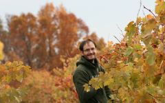 Domaine LeSeurre Sebastien - Owner/Winemaker Winery Image