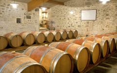 Chateau Tessendey Winery Image
