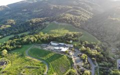 Hamel Family Wines Hamel Family Ranch – Sonoma Valley Winery Image