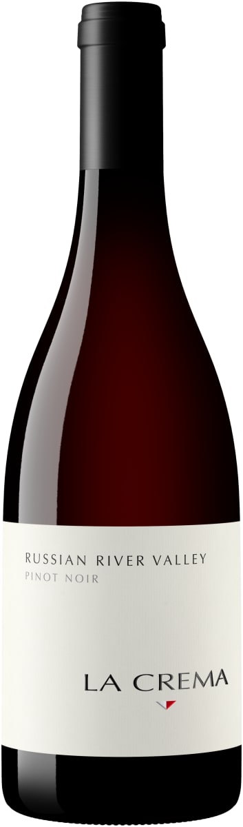 La Crema Russian River Pinot Noir 2019  Front Bottle Shot