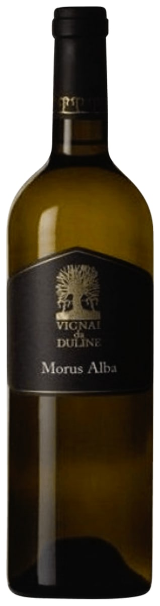 Vignai da Duline Morus Alba 2015  Front Bottle Shot