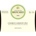 Brocard Bougros Chablis 2006 Front Label