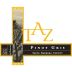 TAZ Pinot Gris 2008 Front Label