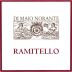 Di Majo Norante Ramitello Rosso 2005 Front Label