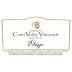 Anderson's Conn Valley Vineyards Eloge (1.5 Liter Magnum) 2006 Front Label