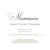 Marcassin Three Sisters Vineyard Chardonnay 2005 Front Label