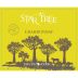 Star Tree Chardonnay 2009 Front Label