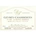 Dupont Tisserandot Gevrey-Chambertin Petite Chapelle Premier Cru 2008 Front Label