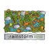Rainstorm Pinot Gris 2012 Front Label