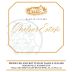 DeLille Chaleur Estate Blanc 2012 Front Label