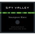 Spy Valley Sauvignon Blanc 2013 Front Label