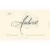 Aubert UV-SL Vineyard Chardonnay 2012 Front Label