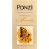 Ponzi Arneis 1997 Front Label