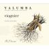 Yalumba Y Series Viognier 2014 Front Label
