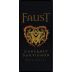 Faust Cabernet Sauvignon 2014 Front Label