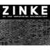 Zinke Syrah 2012 Front Label
