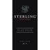 Sterling Platinum 2011 Front Label