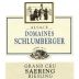 Domaines Schlumberger Grand Cru Saering Riesling 2011 Front Label