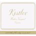 Kistler Vineyards Hudson Chardonnay 2006 Front Label