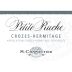 M. Chapoutier Crozes Hermitage La Petite Ruche Blanc 2014 Front Label