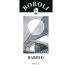 Boroli Barolo 2011 Front Label