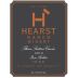 Hearst Ranch Three Sisters Cuvee Red 2013 Front Label