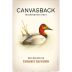 Canvasback Red Mountain Cabernet Sauvignon 2014 Front Label
