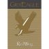 Nicholas Cole Cellars GraEagle Red Wing 2004 Front Label