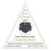 Au Bon Climat Santa Barbara Chardonnay 2015 Front Label