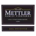 Mettler Family Vineyards Epicenter Old Vine Zinfandel 2013 Front Label