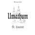 Umathum St. Laurent 2011 Front Label