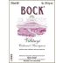 Bock Cabernet Sauvignon 2014 Front Label