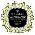 Drusian Valdobbiadene Prosecco Superiore Brut 2015 Front Label