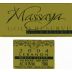 Massaya Bekaa Valley Gold Reserve Rouge 2004 Front Label