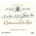 Bosquet des Papes Chateauneuf-du-Pape Gloire de Mon Grand-Pere 2015 Front Label