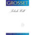 Grosset Polish Hill Riesling 2017 Front Label