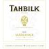 Tahbilk Marsanne 2016 Front Label