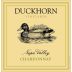 Duckhorn Napa Valley Chardonnay (375ML half-bottle) 2016 Front Label