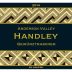 Handley Anderson Valley Gewurztraminer 2015 Front Label