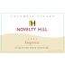 Novelty Hill Stillwater Creek Vineyard Sangiovese 2005 Front Label